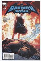 Batman and Robin Must Die, part 2: The Triumph of Death [Collectable (FN&#…