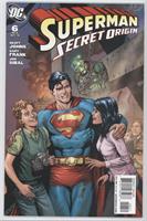 The reimagining of Superman's early days concludes as he faces his toughest foe…