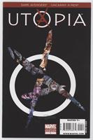 Utopia Chapter 1 [Collectable (FN‑NM)]