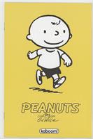 Music Goes Round; Classic Peanut Strips; Cat Cash; How to Draw Charlie Brown