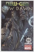 New-Gen: New Dawn [Collectable (FN‑NM)]