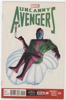 Uncanny Avengers [Collectable (FN‑NM)]