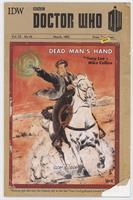 Dead Man's Hand, Part 4 of 4 [Collectable (FN‑NM)]