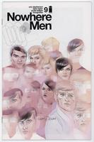 Nowhere Men [Collectable (FN‑NM)]