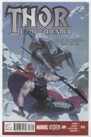 The Accursed Part Four of Five: I, Thor... Condemn Thee To Die [Collectable&nbs…