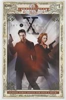 X-Files - Classics [Collectable (FN‑NM)]