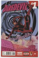 Daredevil [Collectable (FN‑NM)]