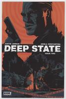 Deep State [Collectable (FN‑NM)]