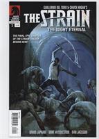 The Strain: The Night Eternal