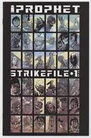 Prophet: Strikefile [Collectable (FN‑NM)]