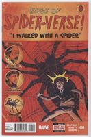 I Walked with a Spider [Collectable (FN‑NM)]