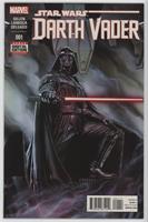 Darth Vader [Collectable (FN‑NM)]