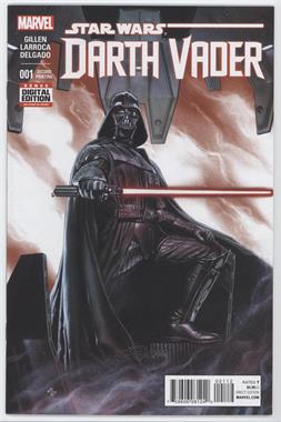 2015-Present Marvel Darth Vader #1 - Darth Vader