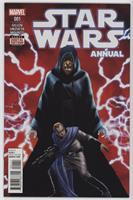 Star Wars Annual [Collectable (FN‑NM)]