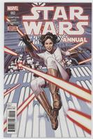 Star Wars Annual