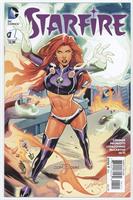 Starfire