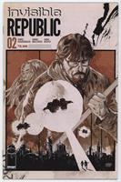 Invisible Republic [Collectable (FN‑NM)]