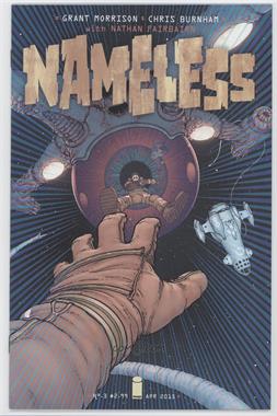 2015 Image Nameless #3 - Nameless