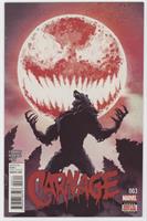 Carnage [Collectable (FN‑NM)]