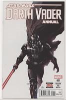 Darth Vader Annual