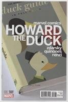 Howard the Duck