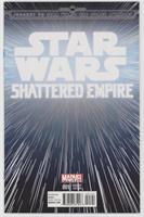 Journey to Star Wars: The Force Awakens - Shattered Empire