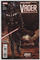 Star Wars: Vader Down [Collectable (FN‑NM)]