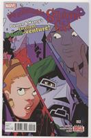 The Unbeatable Squirrel Girl Vol 2