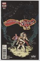 The Unbeatable Squirrel Girl Vol 2 [Collectable (FN‑NM)]