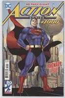 Action Comics [Collectable (FN‑NM)]