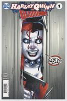 Harley Quinn and Deadshot [Collectable (FN‑NM)]