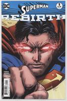 Superman: Rebirth