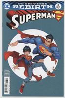 Son of Superman Part Three