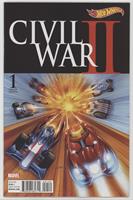 Civil War II