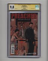 Preacher: AMC Special [CGC Comics 9.8]