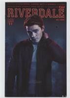 Riverdale (All New!) [Collectable (FN‑NM)]