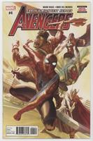 Avengers [Collectable (FN‑NM)]