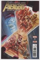 Avengers [Collectable (FN‑NM)]
