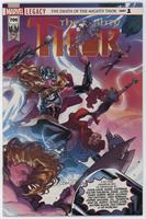 The Death of Mighty Thor: Part 1 of 7 [Collectable (FN‑NM)]