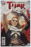 The Death of The Mighty Thor Part 6 [Collectable (FN‑NM)]