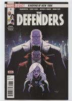 The Defenders [Collectable (FN‑NM)]