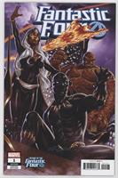 Fantastic Four [Collectable (FN‑NM)]