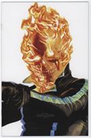 Alex Ross cover [Collectable (FN‑NM)]