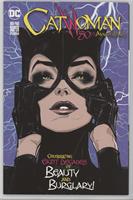 Catwoman 80th Anniversary [Collectable (FN‑NM)]