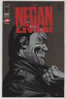 Negan Lives! [Collectable (FN‑NM)]