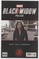 Black Widow Prelude [Collectable (FN‑NM)]