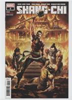 Shang-Chi [Collectable (FN‑NM)]