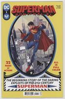 Superman Son of Kal-El [Collectable (FN‑NM)]