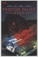Proctor Valley Road [Collectable (FN‑NM)]