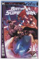 Future State: Batman/Superman [Collectable (FN‑NM)]